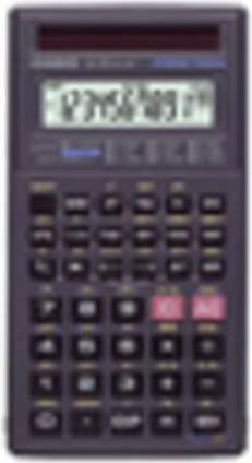 Immagine prodotto Casio FX-82Solar II (Celle solari)