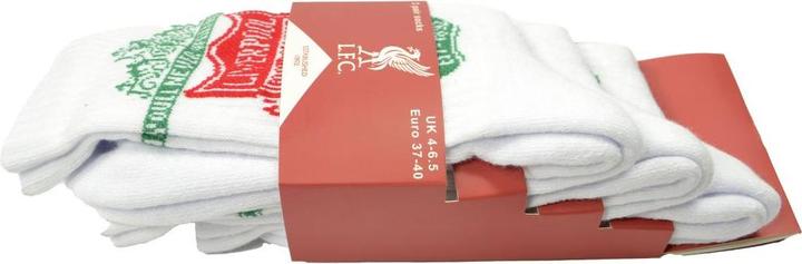 Produktbild Score Draw Sportsocken Erwachsene (3erPack) (42 - 45.5)