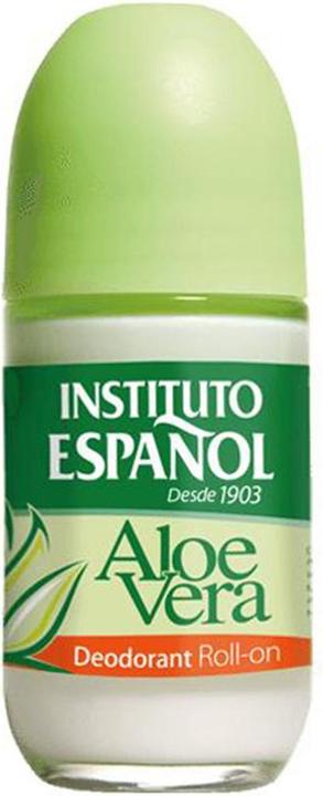 Actual product image Instituto Español Aloe Vera (Roll-on, 75 ml)
