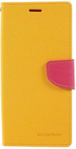 Actual product image Goospery Fancy Diary Series (Samsung Galaxy Note 8)