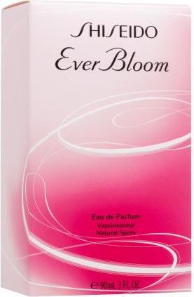 Produktbild Shiseido Ever Bloom (Eau de Parfum, 90 ml)