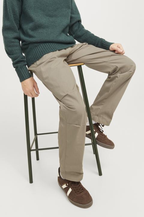 Actual product image Jack & Jones Parachute Pants For boys Parachute Pants (164)