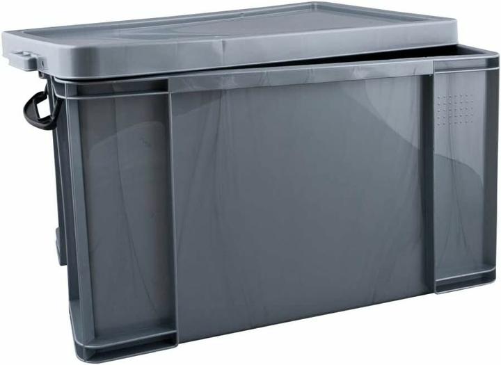 Actual product image Magni silver 84.0 l (84 l)