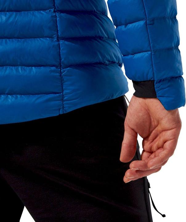 Produktbild Berghaus Synthetisch isolierte Trail-Nomad Jacket (XXL)
