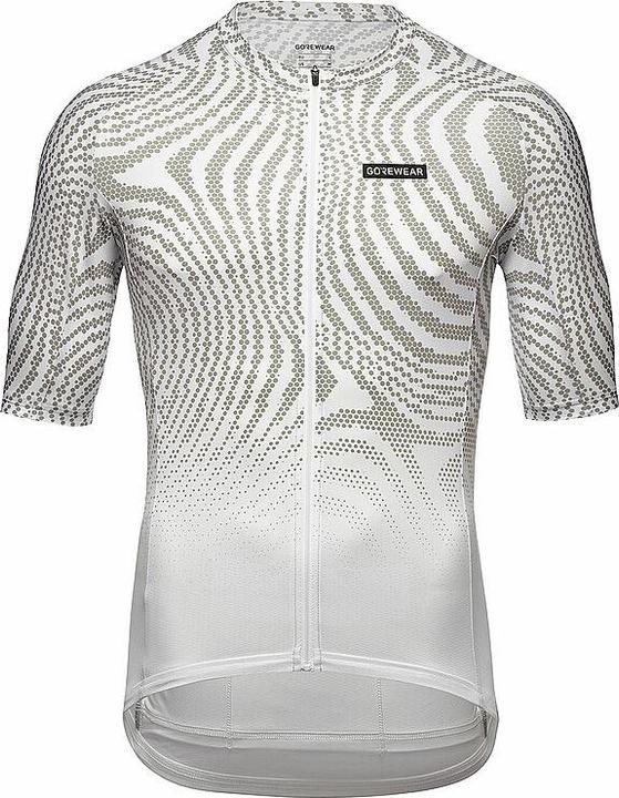 Gore Wear Trikot Spirit Moire FZ (XXL)