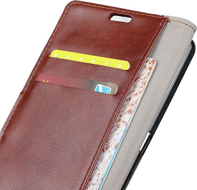 Immagine prodotto MU Classic Custodia in pelle Crazy Horse (Sony Xperia XA2 Ultra)