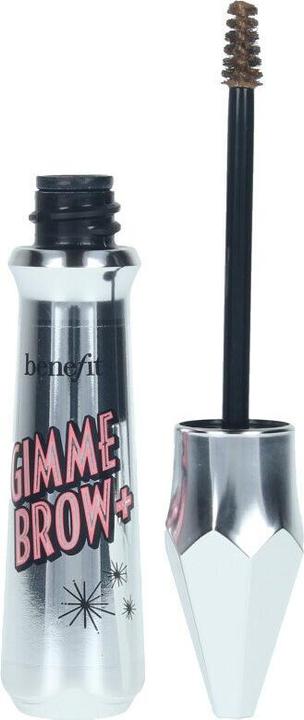 Actual product image BeneFit Cosmetics Gimme Brow+ Brow Volumizing (02 Light)