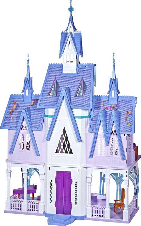Image du produit Hasbro Gelé 2 Château d'Arendelle