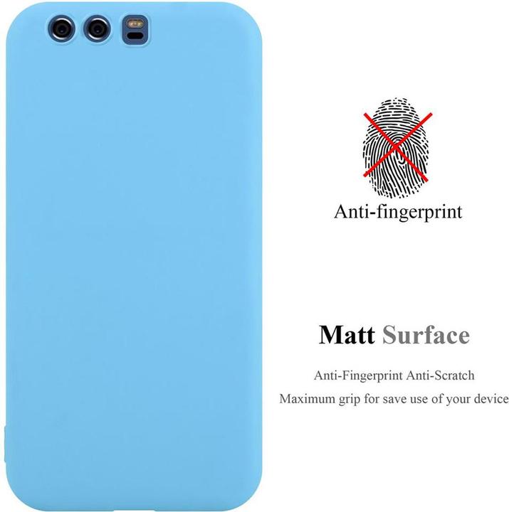 Productafbeelding Cadorabo TPU Candy Cover (Huawei P10 Plus)