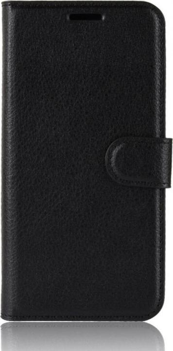 Produktbild Screenguard Blackberry Key2 Leather Guard Lederhülle (Blackberry KEY2)