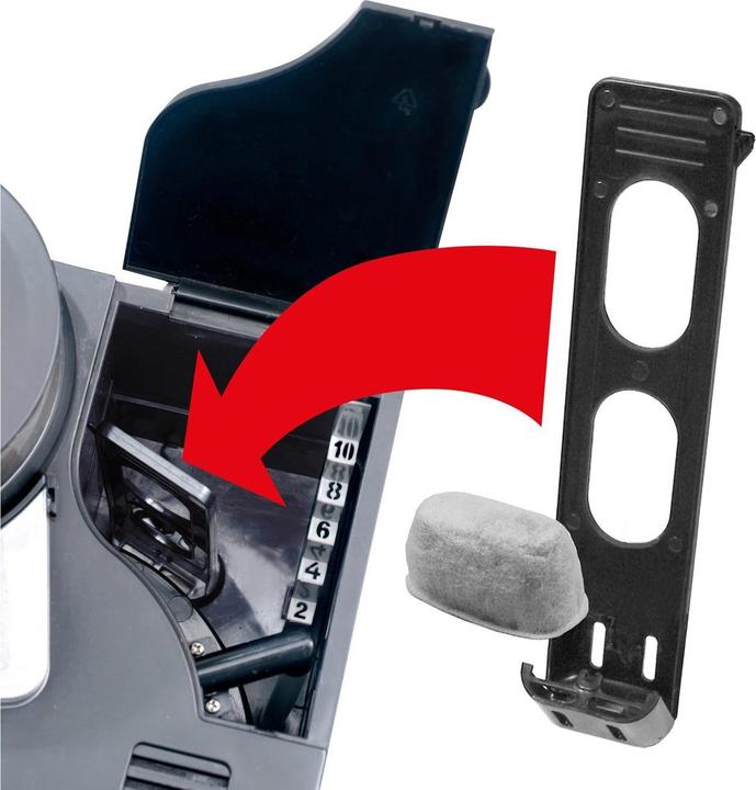 Image du produit Beem Fresh-Aroma-Perfect Thermolux Edition Eckart Witzigmann