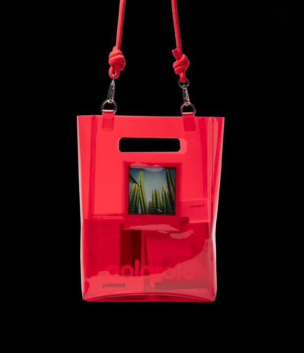 Immagine prodotto Polaroid Borse a secchiello (Borsa a tracolla per fotocamera)