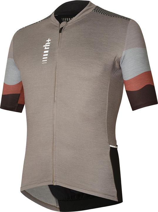 Produktbild Rh+ Tous Terrain Jersey (XXL)