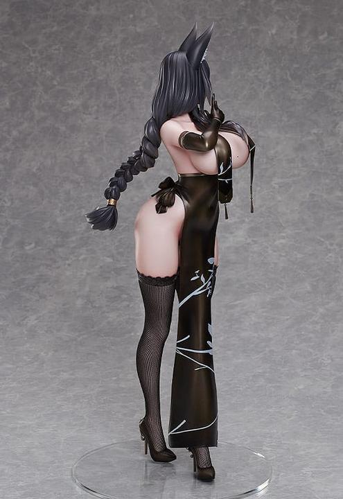 Produktbild FREEing Original Character statuette PVC 1/4 Sakuya Kozuka 45 cm