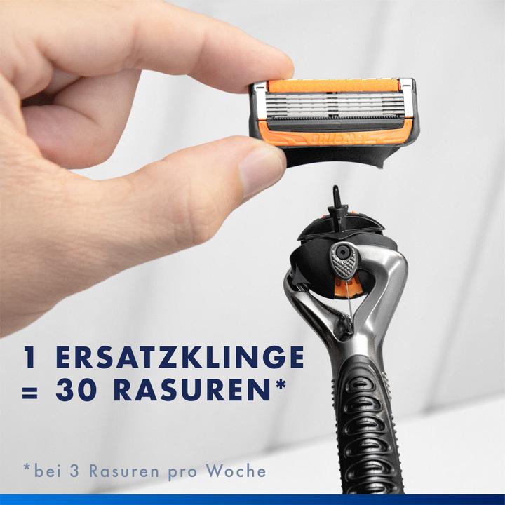 Produktbild Gillette ProGlide