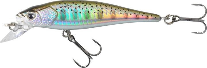 Produktbild Caperlan Jerkbait Minnow (5 cm)