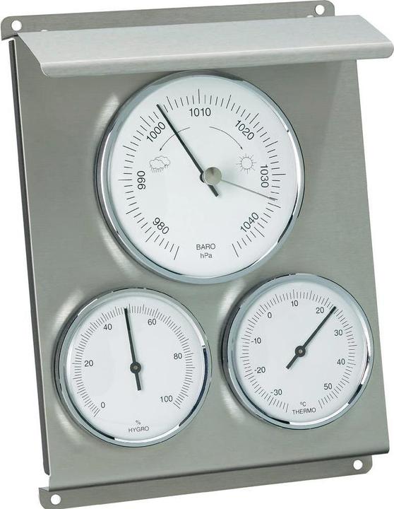 Produktbild TFA Aussenwetterstation