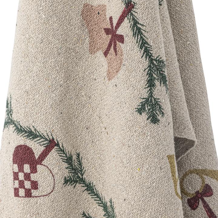 Produktbild Bloomingville Yule (160 x 130 cm)