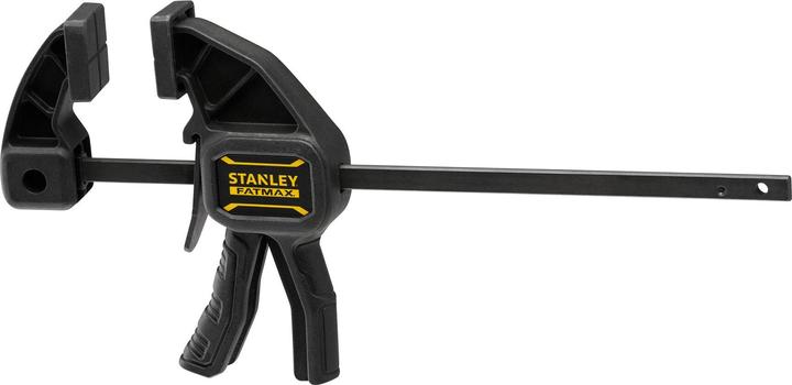 Stanley Einhandzwinge (120 mm)