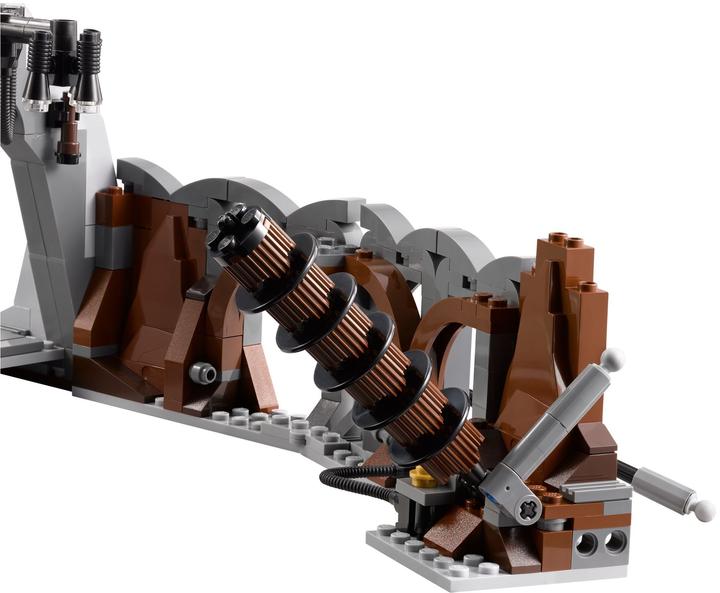 Image du produit LEGO Duel sur Géonosis (75017, LEGO Star Wars)