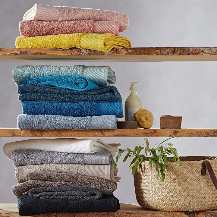 Image du produit La Redoute Interieurs Gants De Toilette (15 x 21 cm)