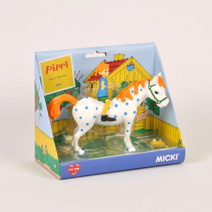 Image du produit Glow2B Fifi Brindacier: Fifi et Oncle Alfred