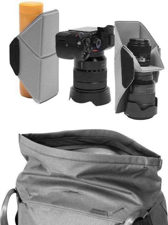 Image du produit Peak Design Everyday Tote (Sac à bandoulière pour appareil photo, 15 l)