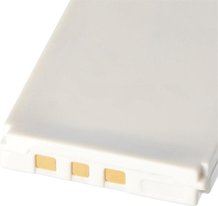 Produktbild Logitech Akku Harmony 900, 880, 885, 890, 720 (1 Stk., Gerätespezifisch, 900 mAh)