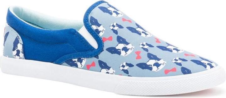 Produktbild Bucketfeet Perfect Gentleman (36)