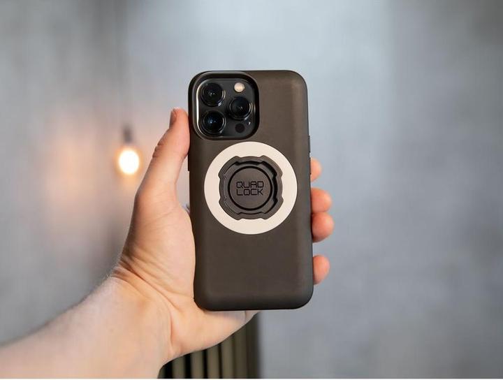 Produktbild Quad Lock Mag Case (Apple iPhone 14 Pro Max)