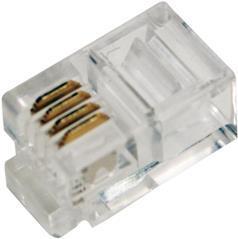 Produktbild LogiLink Telefonanschluss