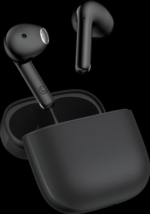 Produktbild Edifier X2 Plus TWS-Xemal Series Earbuds - black