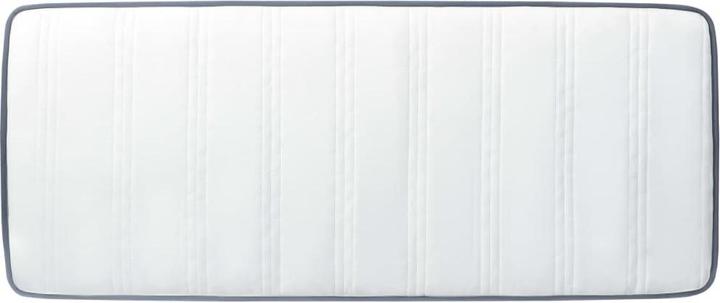 Image du produit VidaXL Jameson (90 x 200 cm, Noyau de printemps)