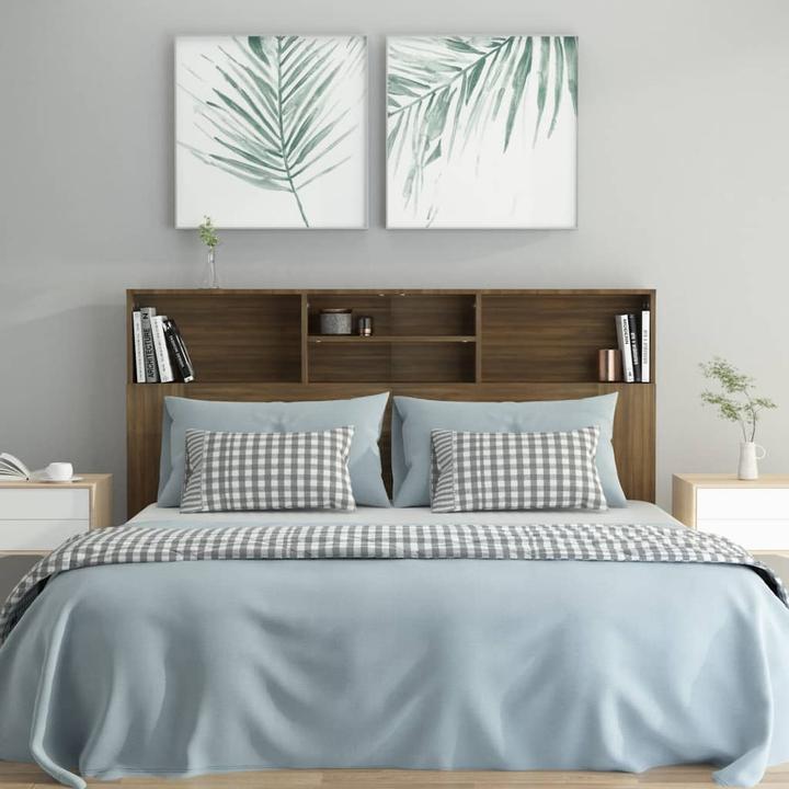 Immagine prodotto VidaXL Tullio (160 x 19 x 103,5 cm)