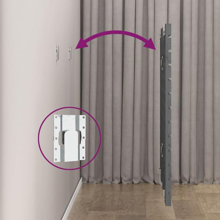 Immagine prodotto VidaXL Oksiutka (141 x 3 x 91,5 cm)