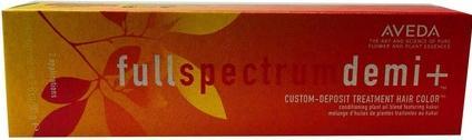 Produktbild Aveda Full Spectrum Demi ™ 4Natural 80g (4N Light Brown)
