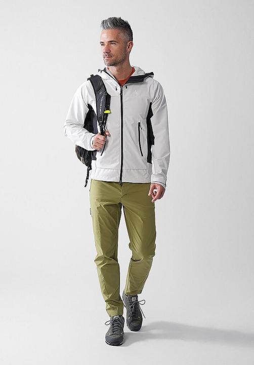 Immagine prodotto Schöffel Softshell Jk Style Blaueis MNS (48)
