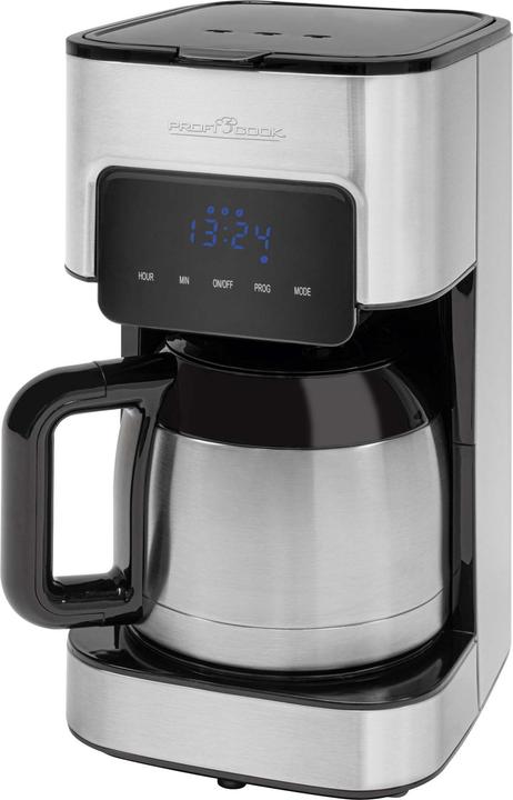 Actual product image Proficook Filterkaffeemaschine KA 1169