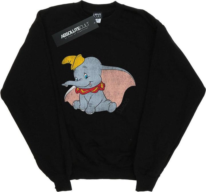Produktbild Disney Classic Sweatshirt Mädchen (152, 158)