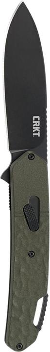 Immagine prodotto CRKT Bona Fide OD Green (8.93 cm)