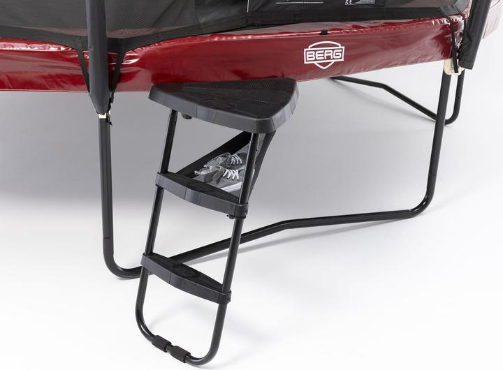Actual product image BERG Ladder platform & Ladder L 65x64x85 mm