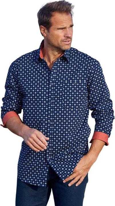 Produktbild Atlas For Men Hemd (L)