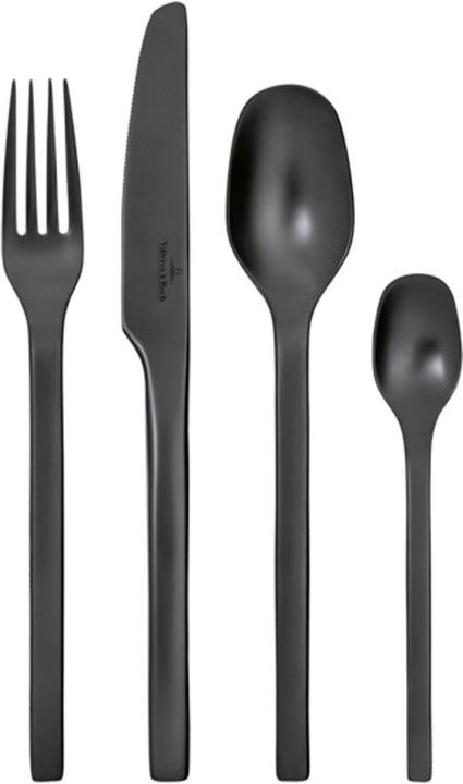 Villeroy & Boch Vervaardiging bestek (16 Stuk, Bestekset)