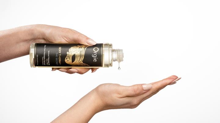 Immagine prodotto Orgie Terapia Sexy Il Segreto (200 ml)