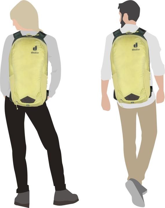Actual product image Deuter Race 12 (12 l)