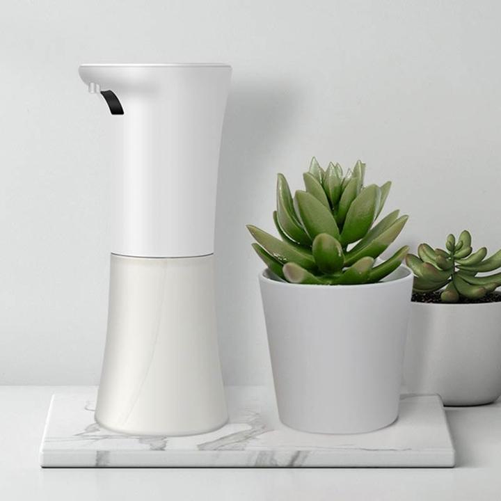Produktbild Hermex Schaumseifenspender