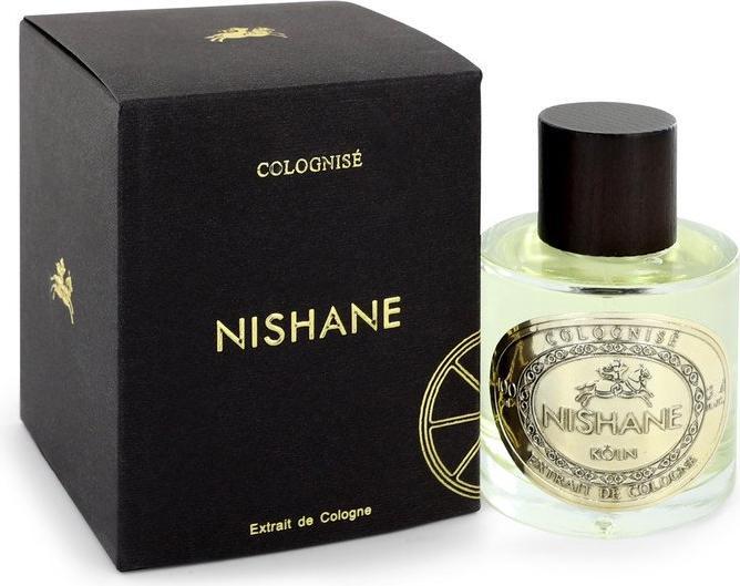 Produktbild Nishane Colognise by Extrait De Cologne Spray (Unisex) 100 ml (Eau de cologne, 100 ml)