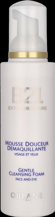 Actual product image Orlane B21 Extraordinaire Gentle Cleansing Foam (Foam, 200 ml)