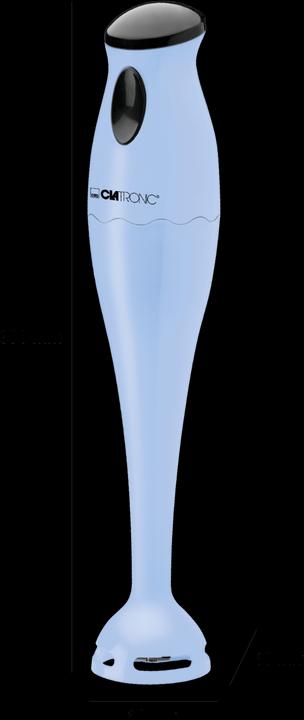 Image du produit Clatronic Mixeur plongeant avec bol SM 3577