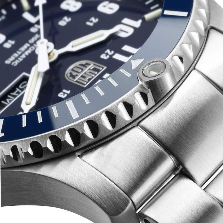 Immagine prodotto Luminox Timer sportivo automatico Serie 0920 (Orologio sub, 42 mm)